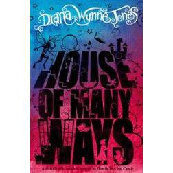 House of many ways (Häftad, 2009)