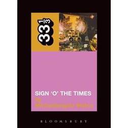 Prince's Sign O'the Times (Häftad, 2004)