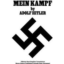 Mein Kampf Official Nazi Translation (Häftad, 2009)