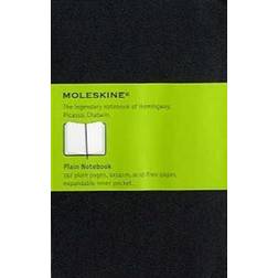 Moleskine Plain Notebook (2008)
