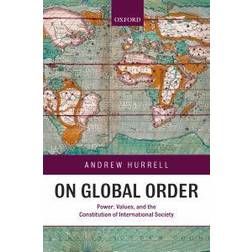 On Global Order (Häftad, 2007)