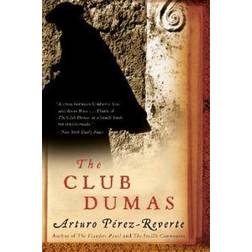 The Club Dumas (Häftad, 2006)