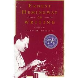 Ernest Hemingway on Writing (Häftad, 1999)