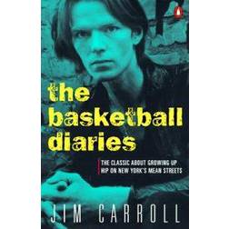 The Basketball Diaries: The Classic about Growing Up Hip on New York's Mean Streets (Häftad, 1987)