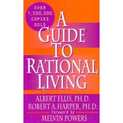 A Guide to Rational Living (Häftad, 1975)