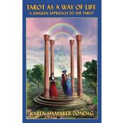 Tarot As a Way of Life (Häftad, 1997)