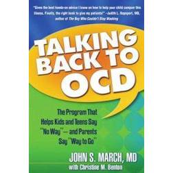 Talking Back to OCD (Häftad, 2006)