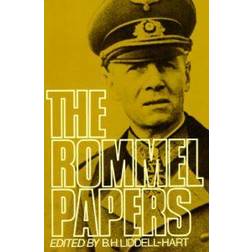 The Rommel Papers (Häftad, 1982)