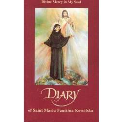 Diary Of Saint Maria Faustina Kowalska (Häftad, 2005)