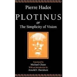 Plotinus or the Simplicity of Vision (Häftad, 1998)