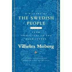 A History Of The Swedish People (Häftad, 2005)
