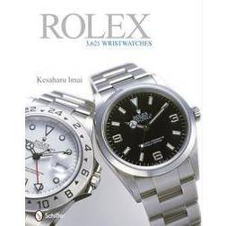Rolex (Inbunden, 2009)