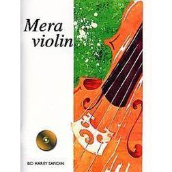 Mera violin (Häftad)
