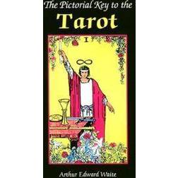 The Pictorial Key To The Tarot (Häftad, 2005)