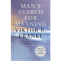 Man's Search for Meaning (Häftad, 2006)