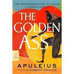 The Golden Ass: The Transformations of Lucius (Häftad, 2009)