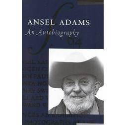 Ansel Adams (Häftad, 1996)