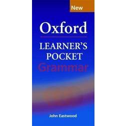 Oxford Learner's Pocket Grammar (Häftad, 2008)