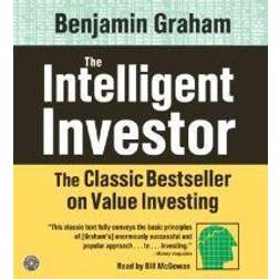 The Intelligent Investor (Ljudbok, CD, 2005)