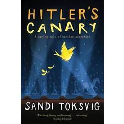 Hitlers canary (Häftad, 2006)