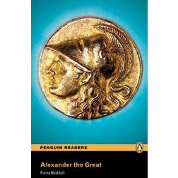Alexander the Great, Level 4, Penguin Readers (Häftad, 2008)
