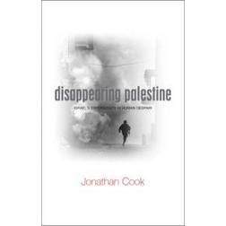 Disappearing Palestine (Häftad, 2008)