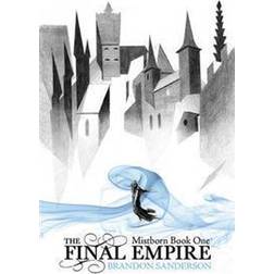The Final Empire (Häftad, 2009)