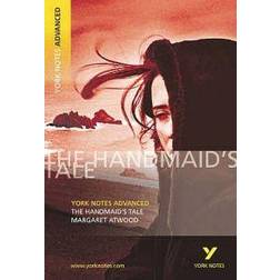 Handmaid's Tale (Häftad, 2003)