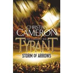 Tyrant: Storm of Arrows (Häftad, 2009)