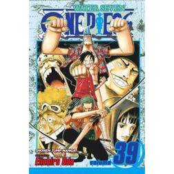 One Piece (Häftad, 2010)