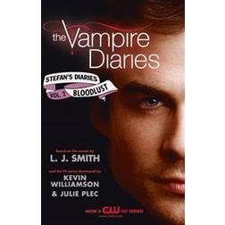 The Vampire Diaries: Stefan's Diaries #2: Bloodlust (Häftad, 2011)