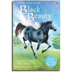 Black Beauty (Ljudbok, CD, 2008)
