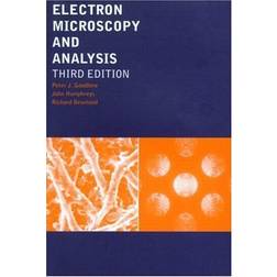 Electron Microscopy and Analysis (Häftad)