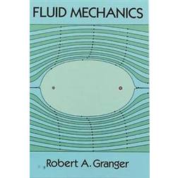 Fluid Mechanics (Häftad, 1995)