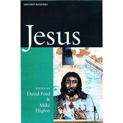 Jesus (Häftad, 2002)