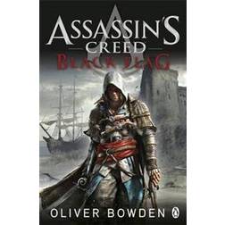 Assassin's Creed: Black Flag (Häftad, 2013)