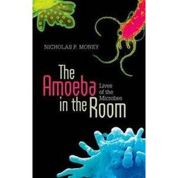 The Amoeba in the Room (Inbunden, 2014)