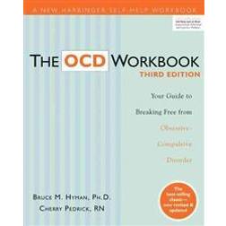 The OCD Workbook (Häftad, 2010)