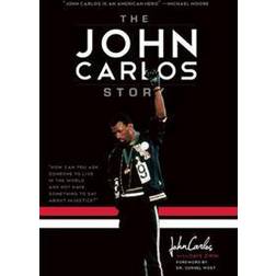The John Carlos Story (Häftad, 2013)
