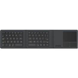Zagg Universal Tri Fold Keyboard (Nordic)