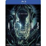 Aliens - återkomsten Filmer Aliens - återkomsten (Blu-ray)