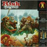PlayStation 1-spel Risk - Godstorm