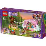 Lego Friends Lego Friends Nature Glamping 41392