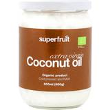 Superfruit Extra Virgin Coconut Oil 500 ml