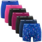 Kalsonger Björn Borg Back To Work Essential Shorts 7-pack - Surf The Web