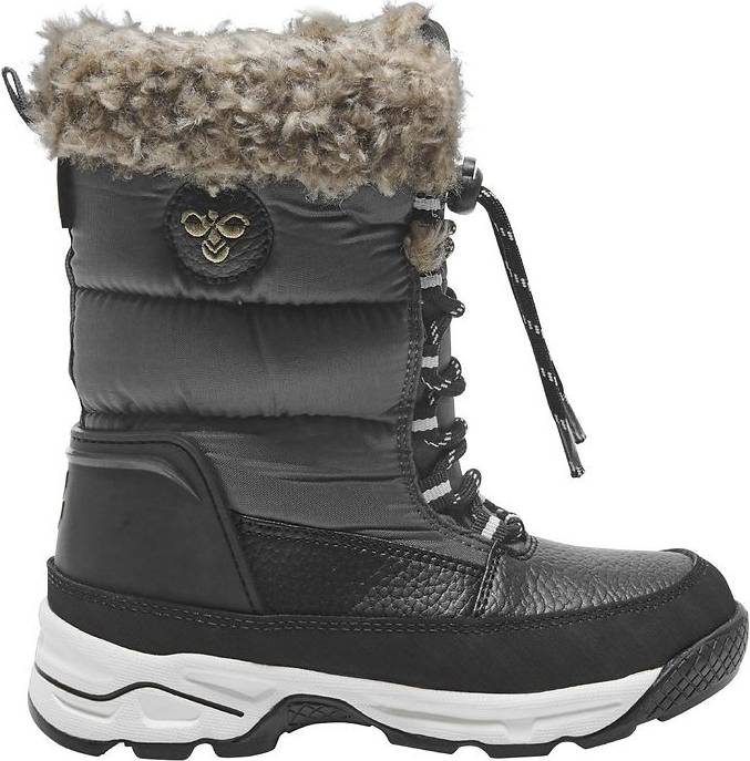  Bild på Hummel Snow Boot Jr - Asphalt vinterskor