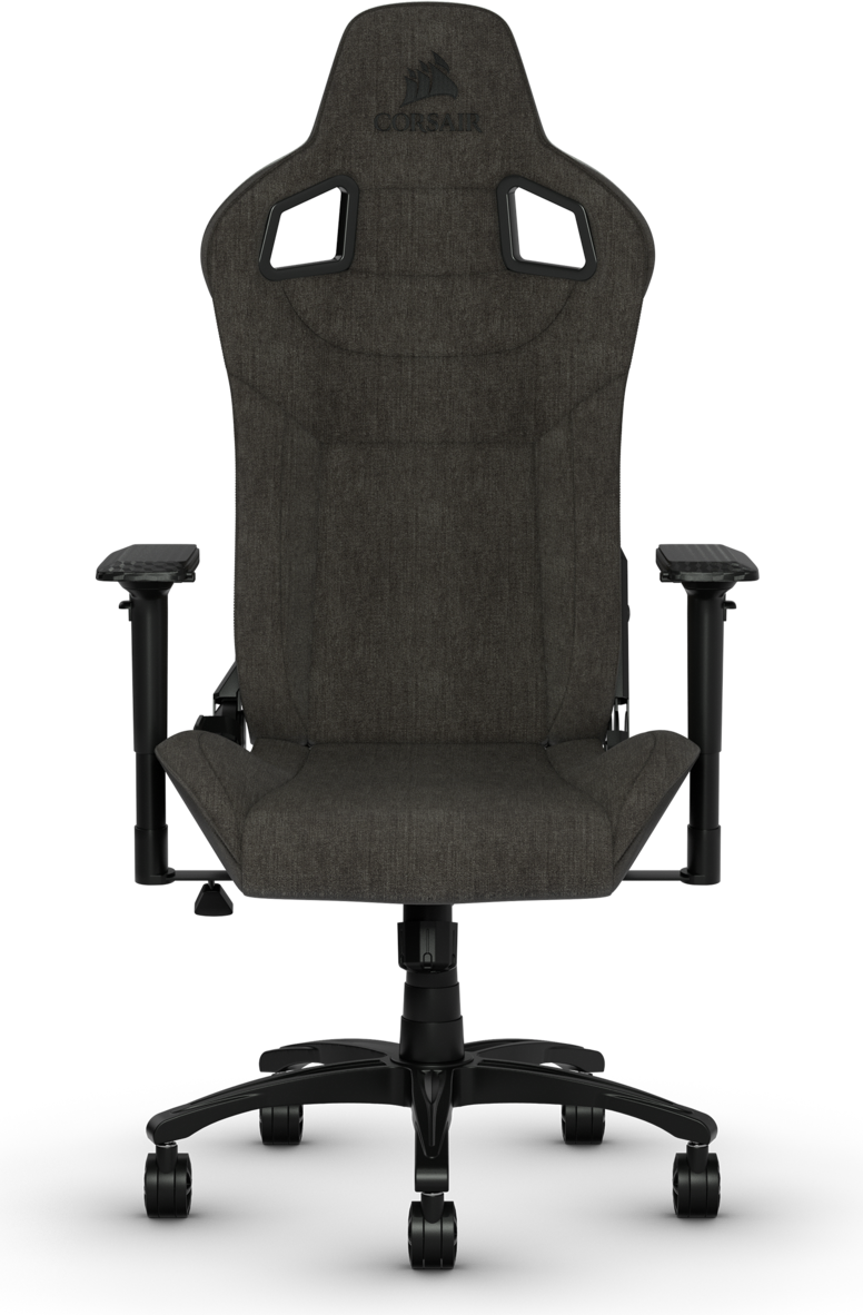  Bild på Corsair T3 Race PC Gaming Chair - Black gamingstol