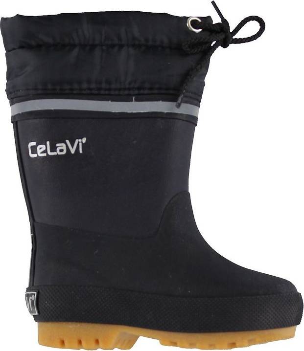  Bild på CeLaVi Thermo Boots - Black vinterskor