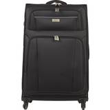 Resväskor Asaklitt Suitcase Lightweight 79cm