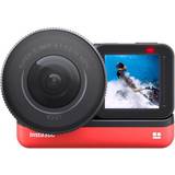 Actionkameror Videokameror Insta360 ONE R 1 Inch Edition